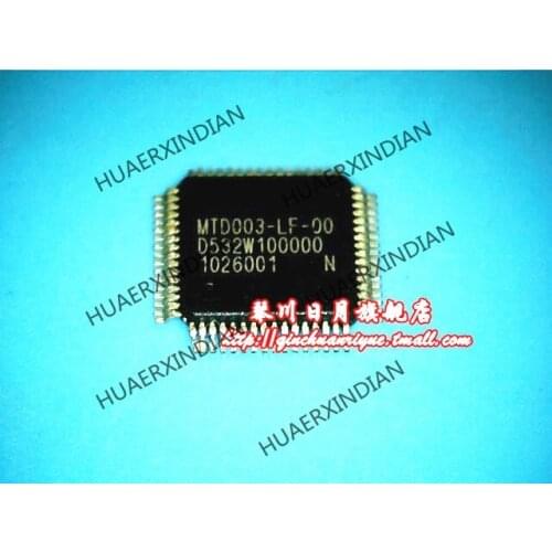 Brand new original MTD003-LF-00 High Quality