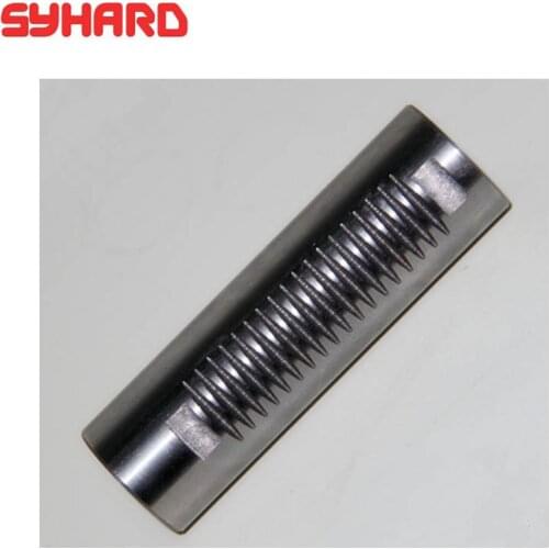The Part Of Milling Machine 406C Spindle Sleeve Bench Drill Lifting Sleeve