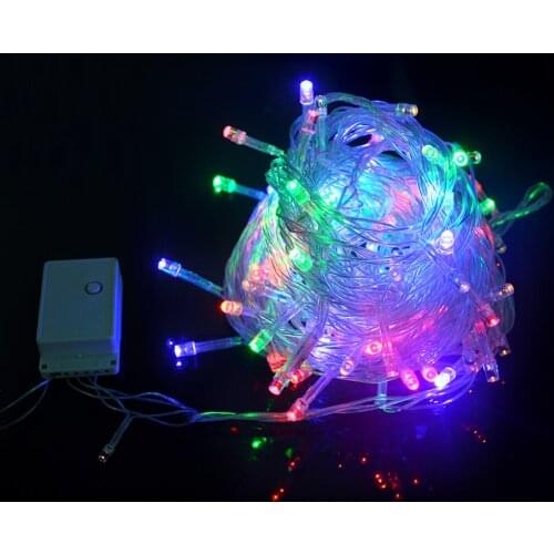 Гирлянды CHNAITEKE China At AliExpress