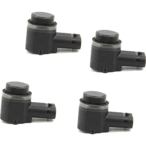 1S0 919 275 Car Bumper Parking Distance Aid Sensor 1S0919275 For V-W Passat B6 B7 POLO A-udi A4 A6 5KD 919 275 B 4H0 919 275