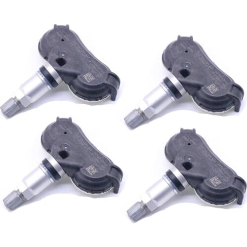 52933-2S510 TPMS SENSOR TIRE PRESSURE SENSORS For 2015-2021 Kia Sportage QL 2019 315MHZ Tire Pressure Monitoring System