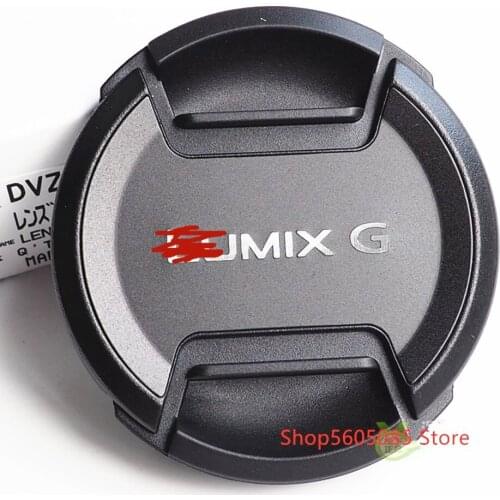 For Panasonic Lumix DMC-GH4 DMC-GH3 Lens Cap Cover FS14140 14-140MM F3.5-5.6 58mm NEW Original