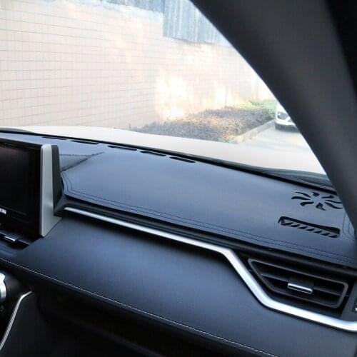 For Toyota RAV4 2019-2020 light shielding mat shading mat heat insulation mat sunscreen mat