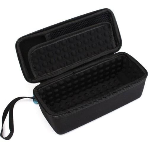 Travel Storage Box forJBL Flip 1 2 3 4 Case Cover Waterproof Portable Bluetooth Speaker Bag