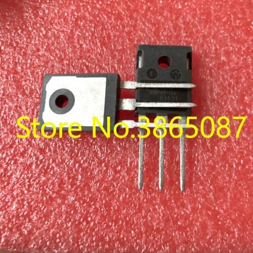 DSP45-12A DSP45-12 TO-247AD TO-247 Silicon Rectifier Diode 50pieces/lot original new