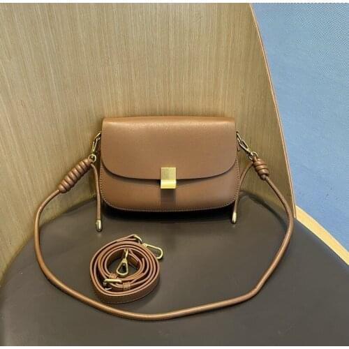 Женские сумки-седло EKIKIN China At AliExpress