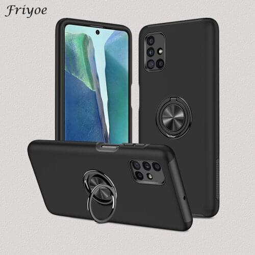 FRIYOE Phone Cases Samsung Galaxy A51