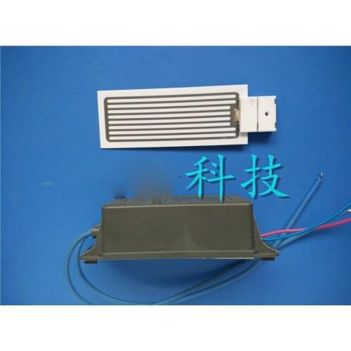 220v 10g g h ozone generator ozone power supply 10g high-efficiency ozone tablets ozone generator accessories