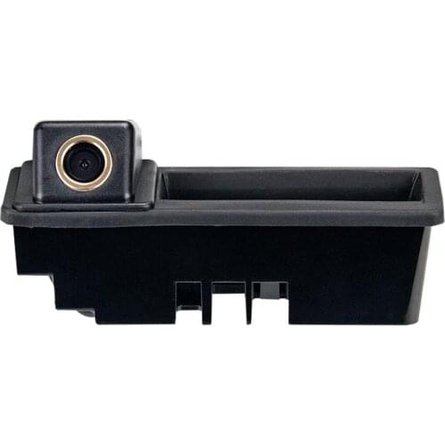 For Audi A6L/Q7/A3 8V/A4 B7/A6L/8E /S5 Misayaee HD 720p Rear View Camera Reversing backup night vision camera Waterproof camera