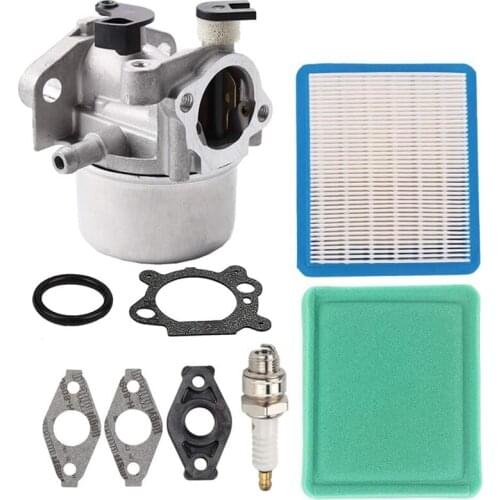 Carburetor for 799866 790845 799871 796707 794304 Toro Craftsman Carb