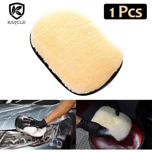 Karcle Car Wash Accessories