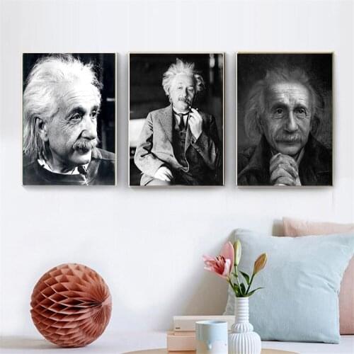 Classic Retro Canvas Painting Print on Canvas Painting Nordic Poster Wall Art Posters Art Print For Bar Pub Cafe And Room Decor