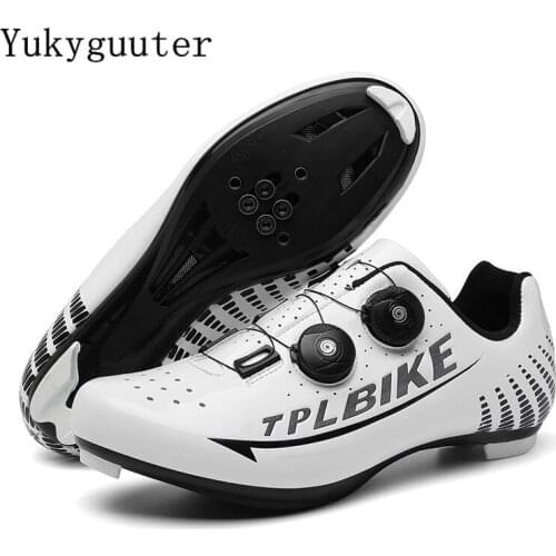 Cycling Shoes sapatilha ciclismo mtb Men sneakers Women mountain bike shoes Self-Locking Bicycle Shoes Breathable Sport