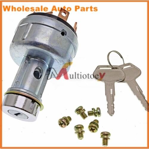 Multiotoey Ignition Systems