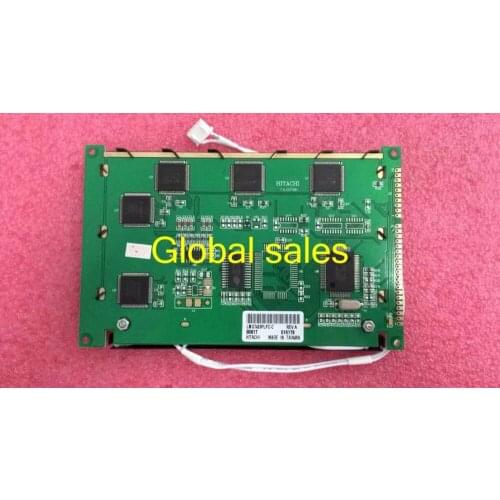 New LMG7420PLFC-C tested ok with warranty and good quality