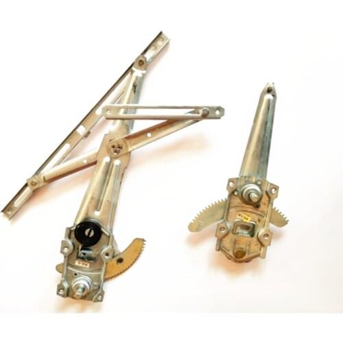 ONE Power Window Regulator with motor Fits Mitsubishi Galant 1989-1998 All