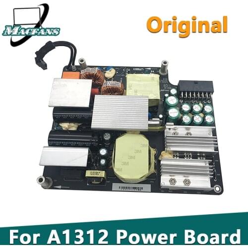 Original A1312 Power Supply 310W 614-0446 for iMac 27" A1312 Power Board 2009 2010 2011 ADP-310AF B PA-2311-02A Replacement