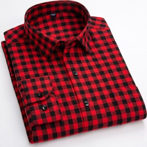 PAULFITZGERALD Men's Closed Shirts