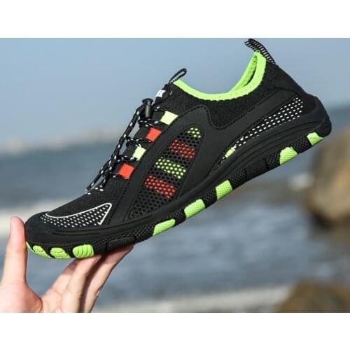 SENTA Trekking Boots