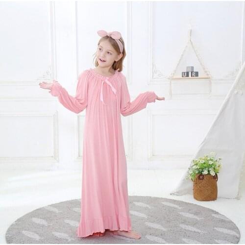 STUNGRISH Bathrobes For Girls