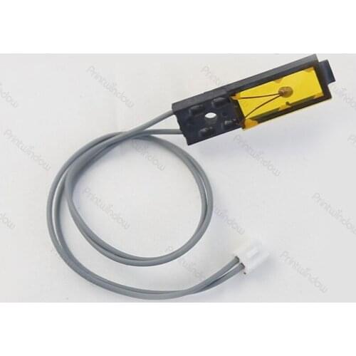 Fuser Thermistor for Kyocera ECOSYS P2235 P2235dn P2235dw P2040 P2040dn M2040 M2040dn M2135 M2135dn M2635 M2635dn M2540 M2640