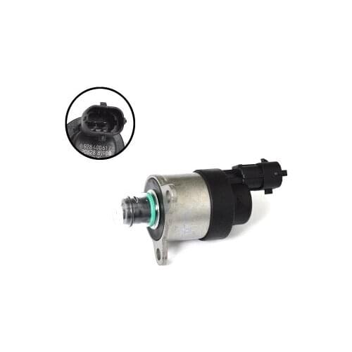 Bossch fuel metering unit Bossch fuel metering valve 802/728/818 straight T0135