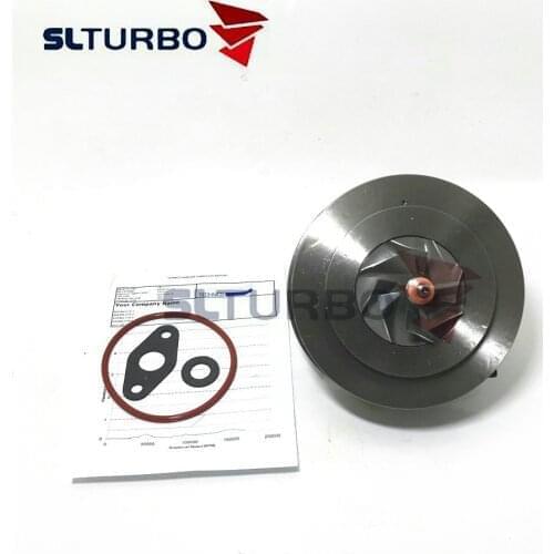 Turbocharger core CHRA TF035 49335-01100 1515A224 for Citroen C4 Aircross 1.8 HDI 150 HP 4N13 6HZ - auto parts turbo cartridge