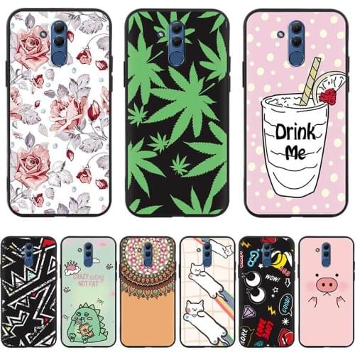 Waterproof Shockproof Phone Case For Huawei Mate 20 Lite Anti-knock For Man Dirt-resistant