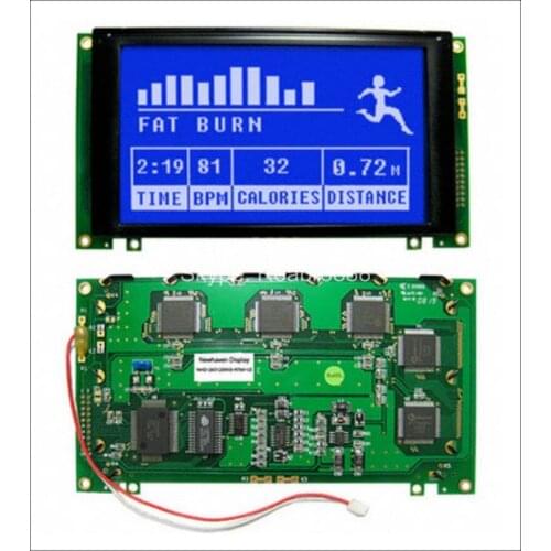 BG240128ABNCB 240128A lcd panel