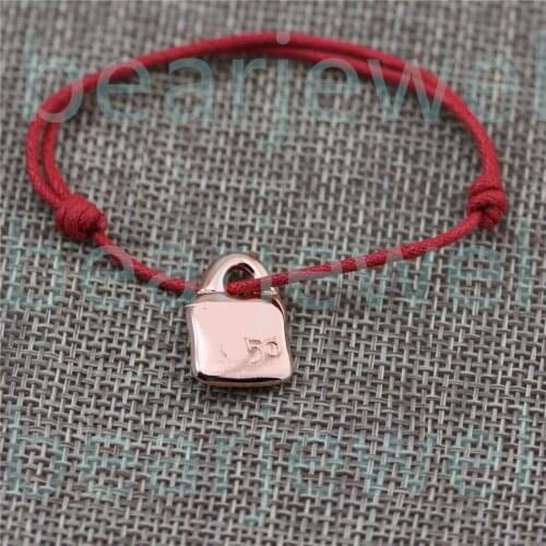 Woopops Golden Bracelets