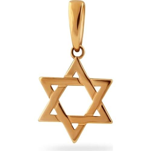 ЮЗ "САНИС" Gold Pendants