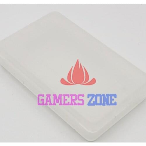 100PCS For Nintendo Gameboy Advance Game GBA Plastic Protective Cartridge Case Container for GBA SP GBM