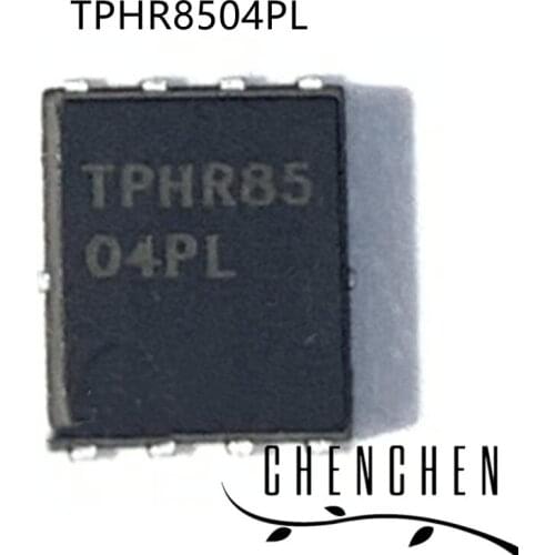 5pcs/lot TPHR8504PL TPHR8504 QFN8 100% New original