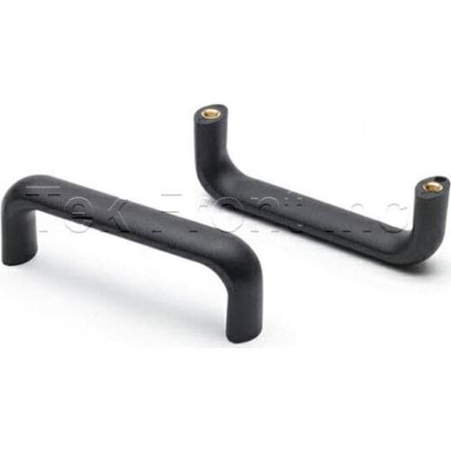 TF02007 -L152 Aluminium solid Cabinet Handle