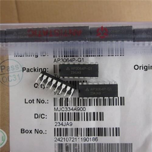 AP3064P-G1 AP3064P AP3064 3064 new original 20pcs/lot