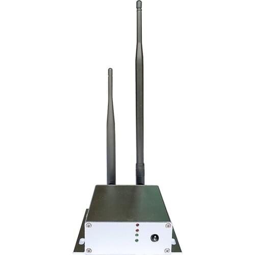 LoRa Gateway LoRaWAN Base Station Single-channel Low-cost Wi-Fi Networking