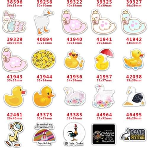 Choshim Diy accessories Cartoon flat back planar resin diy decoration crafts accessories 10pieces,DIY handmade PR38596