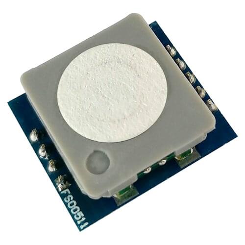 Formaldehyde Sensor, Air Quality Detector, Gas Concentration Detection Digital Output