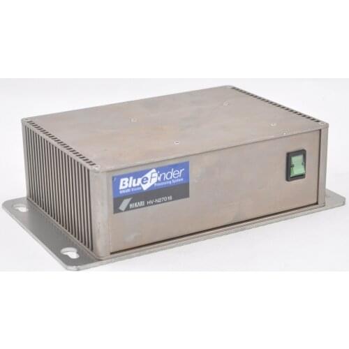 Blue Finder HV-N27016 detector DC in 12V / 4A-24V / 2A