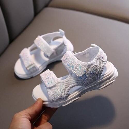 2020 Children fashion sport sandals Baby comfortable sandals summer new boy girls beach shoes kids casual sandals