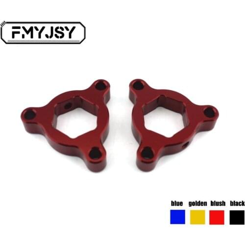 For MV Agusta F4 1000 1998-2009 Agusta F4 750 1999-2002 Motorcycle CNC Aluminum Suspension Fork Preload Adjusters