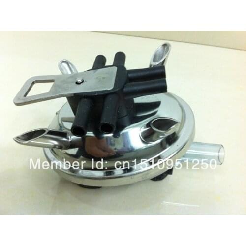 Cow Milking Claw 280CC Cow Milking Unit