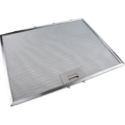 Cooker Hood Mesh Filter (Metal Grease Filter) 400x312mm