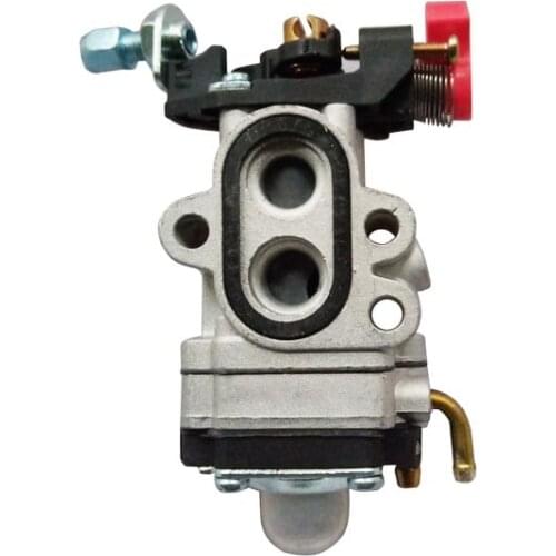 Farmertec Made Carburetor Compatible with Kawasaki TJ27 TJ35 Brush Cutter Carb Carburettor