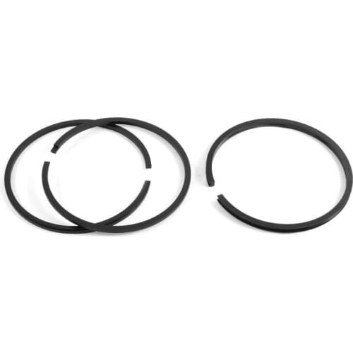 90mm Diameter Piston Rings Set for Air Compressor 3 in 1