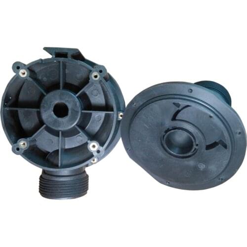 LX pump TDA200 Wet end pump body + pump cover