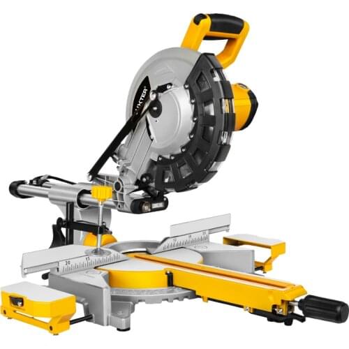 LUXTER Power Tools