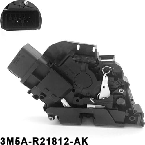 Front Right Central Door LockA Ctuator For Ford Focus 1.8 MK2 C-MAX II 3M5A-R21812-AK locks