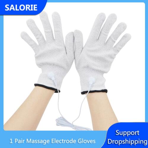 SALORIE Hand Massagers