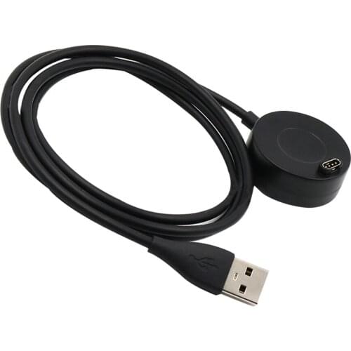 Replacement for Garmin Fenix 5S /Fenix 5 /Fenix 5X PLUS Vivoactive 3 /Vivosport USB Charger Cable Cord Magnetic